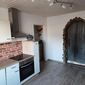 Apartment Ferienwohnung Julia In Den Alzauen, Trostberg
