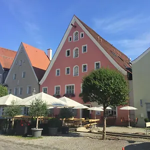 3* Hotel Hotel-gasthof Blaue Traube E.k.