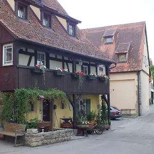 2* Herberg Gaestehaus Gerlinger