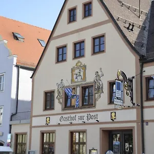  Herberg Zur Post